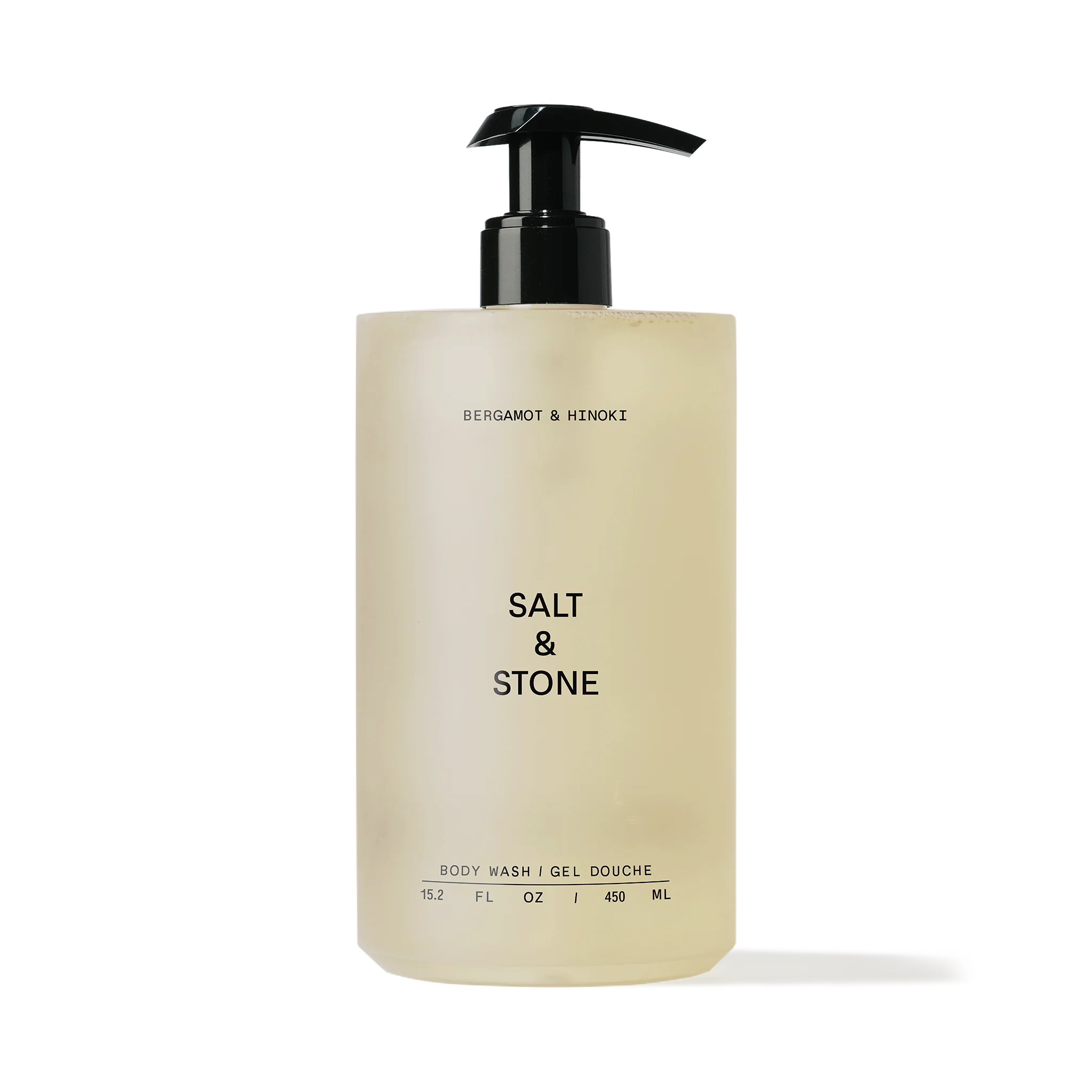 Body Wash