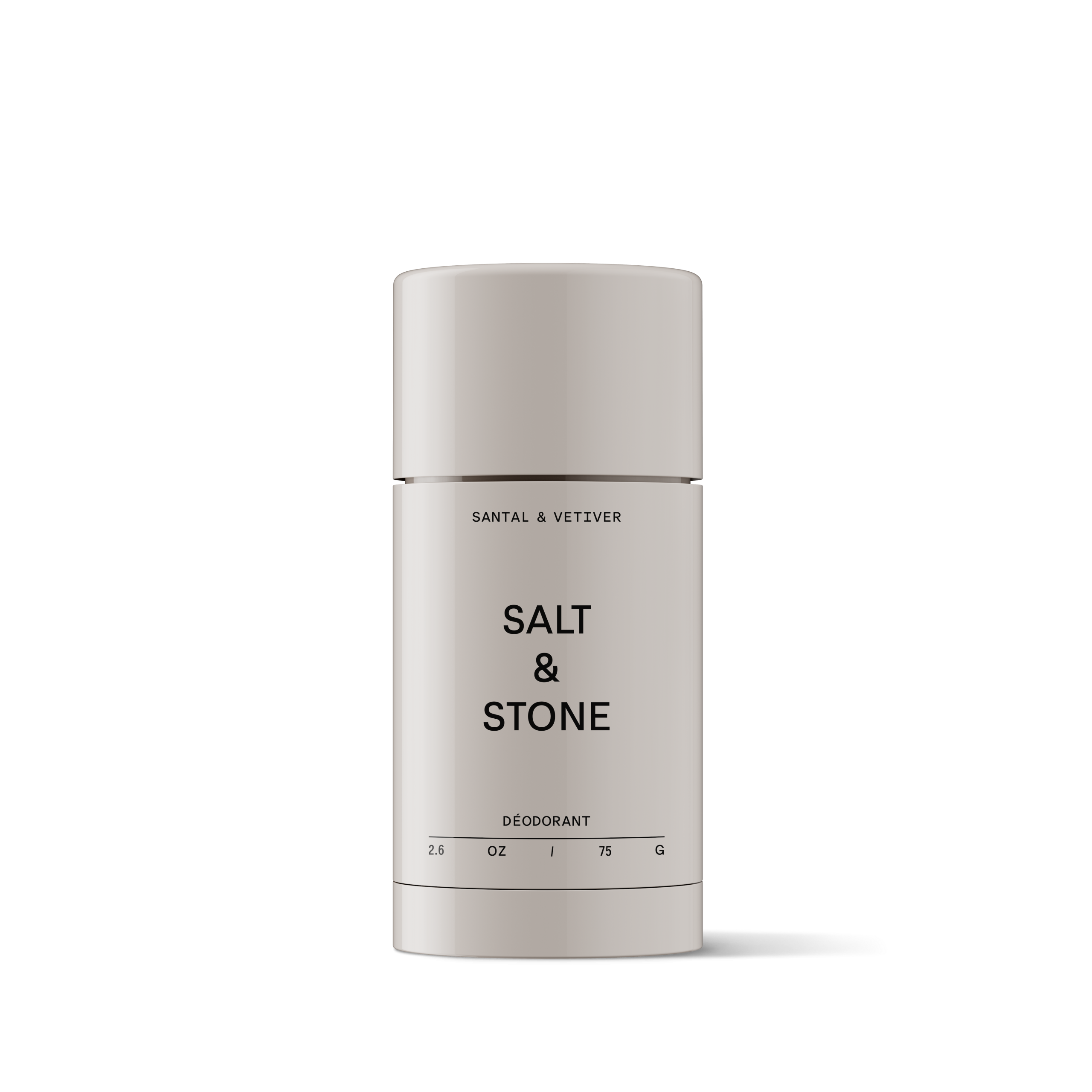 Deodorant (Review)